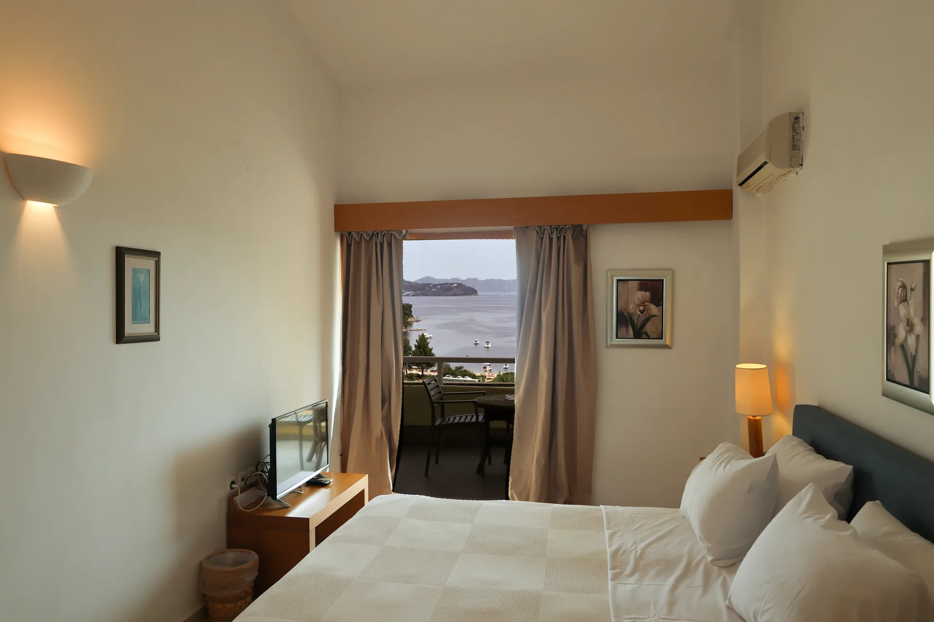 Deluxe Vista Mare 2