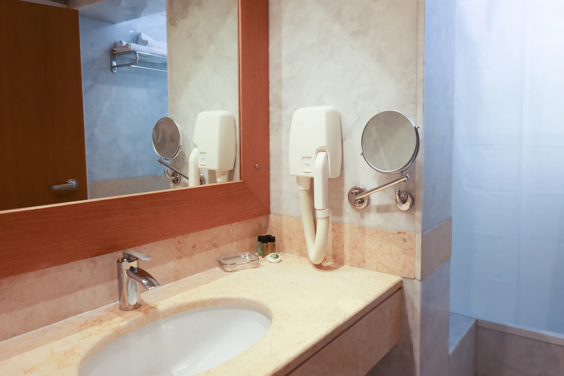 Deluxe Vista Mare 3