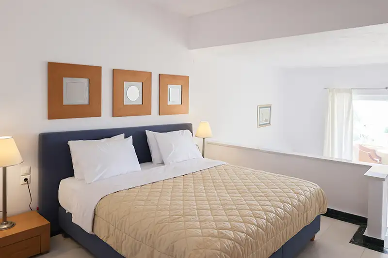 Ξενοδοχείο Kanapitsa Mare, Σκιάθος, Junior Σουίτα Sea View, Σουίτες Σκιάθος