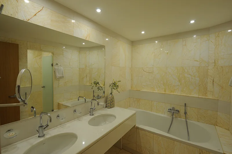 One Bedroom Suite 3