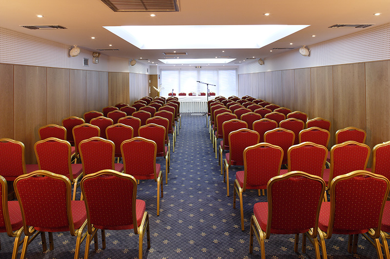 Kanapitsa Mare conference room