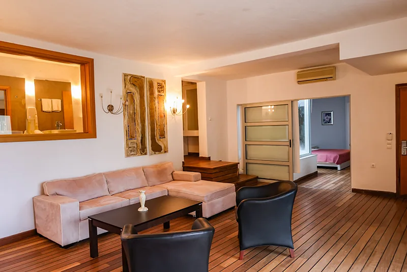 Superior Suite 2